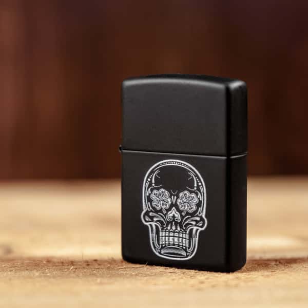 Lighter