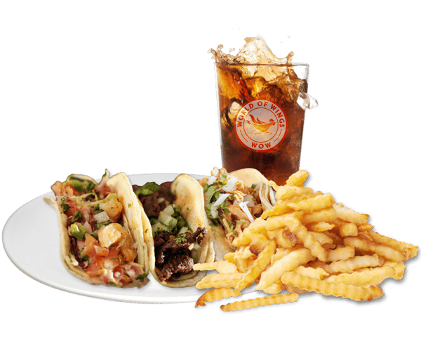 meilleur combo tacos 3 viandes o tacos