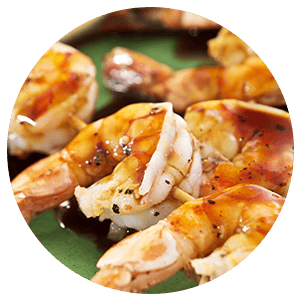 shrimp