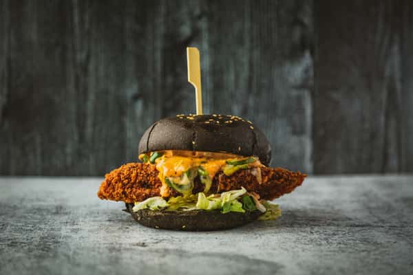 burger