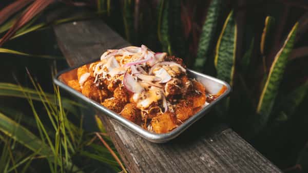 loaded tots