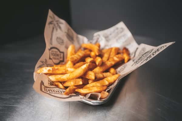 Fries