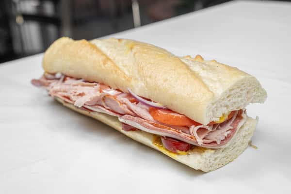 TRADITIONAL ITALIAN