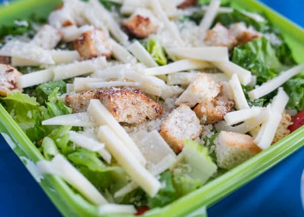 CAESAR SALAD