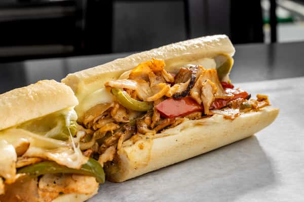 TURKEY PHILLY