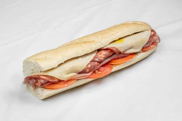 SICILIAN