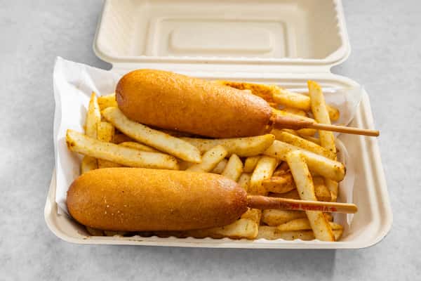 CORN DOG
