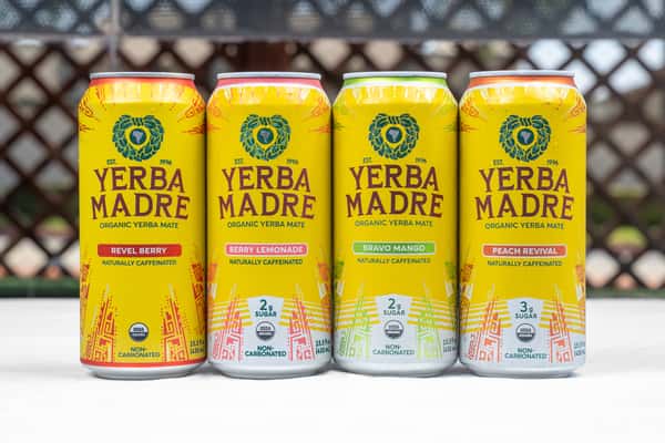 yerba Mate