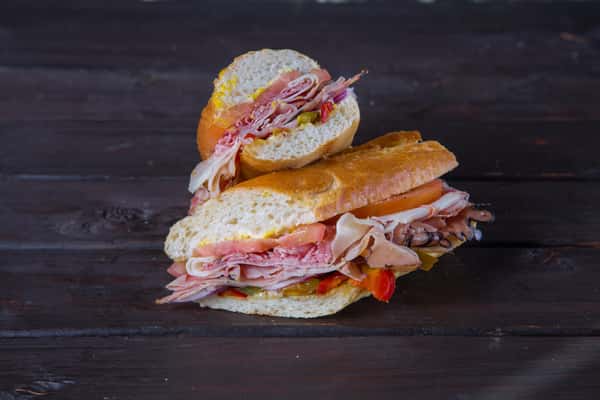 TRADITIONAL ITALIAN