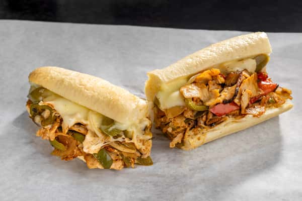TURKEY PHILLY