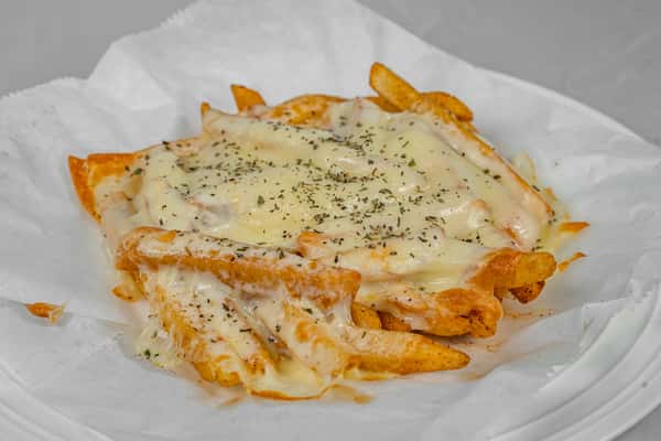 CHEESE FRIES