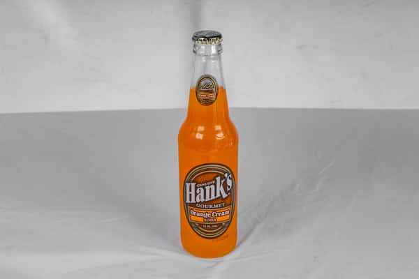 Hank's Soda