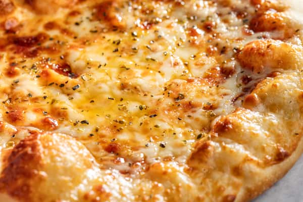CHEESE PIZZA