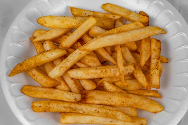 CLASSIC FRIES