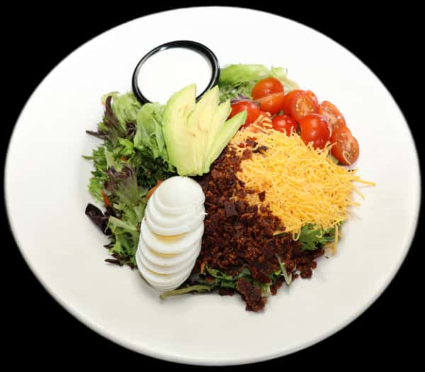 Cobb Salad