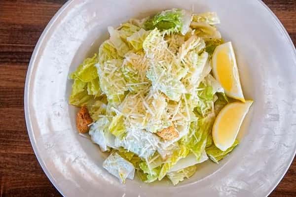 1/2 Caesar Salad