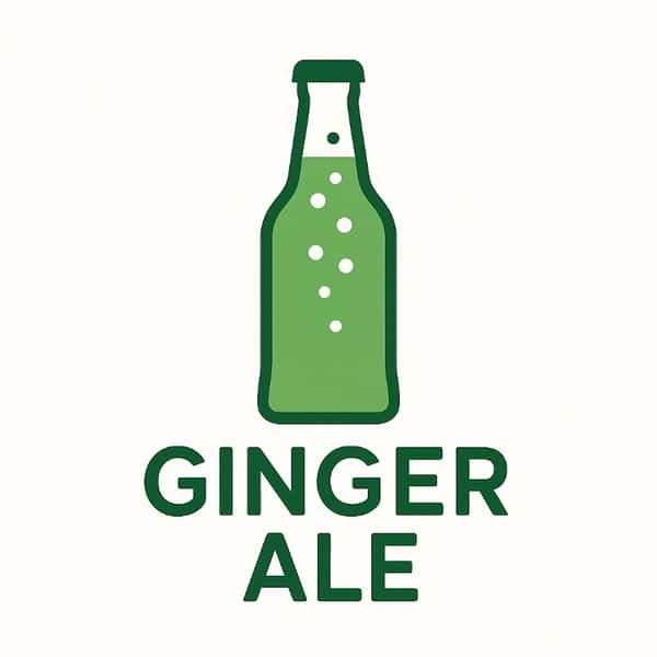 Ginger Ale