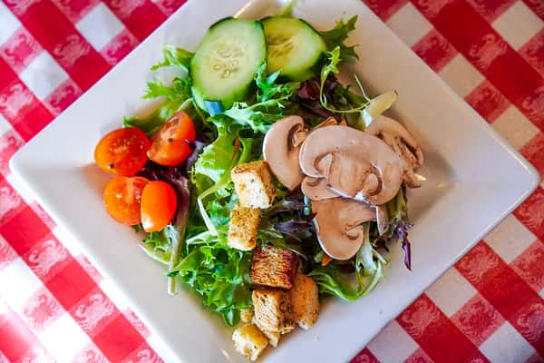 Garden Salad