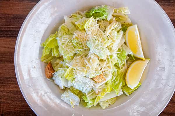 Happy Hour Caesar Salad