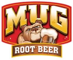 Mug Root Beer