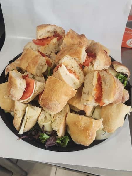 Catering