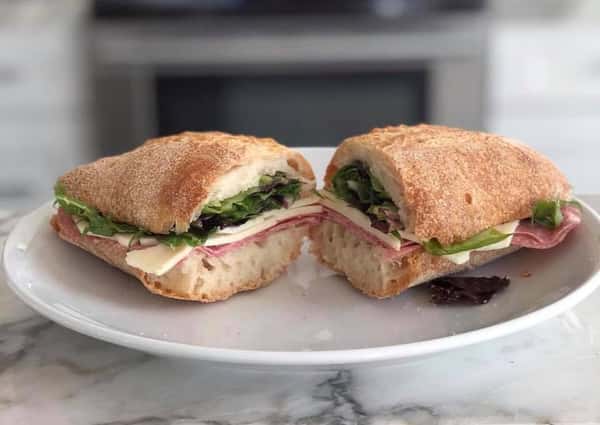 sandwich