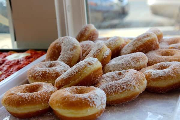 Donuts