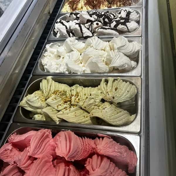 Gelato
