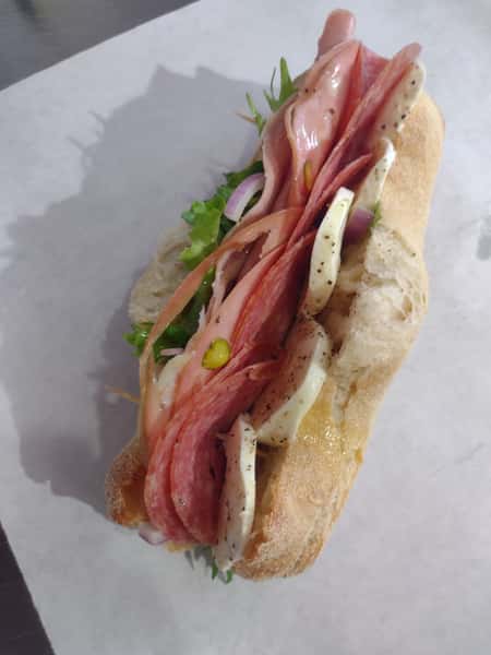 Italian Sandwich