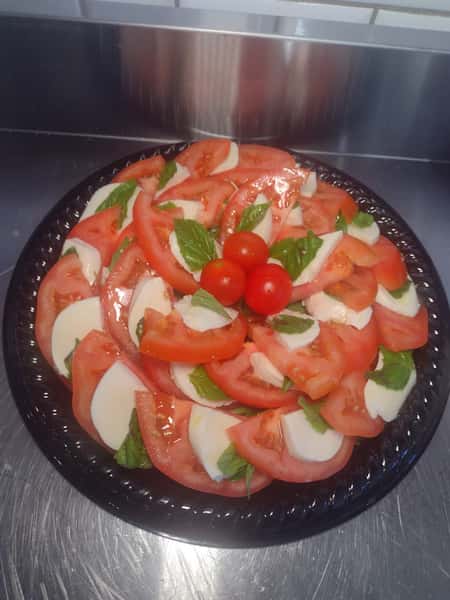 Caprese Salad Small- Catering