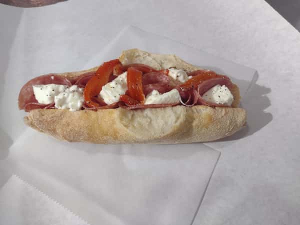 Bufala Sandwich