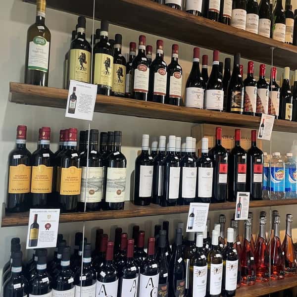 Wine