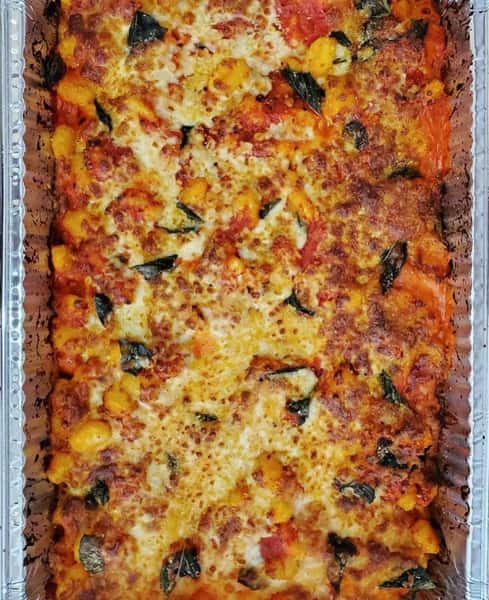 Gnocchi Alla Sorrentina- Half Tray