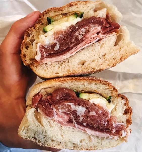 Sandwich