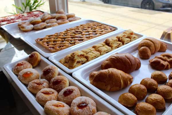 Pastry