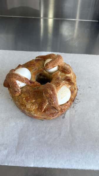 Tortano Napoletano