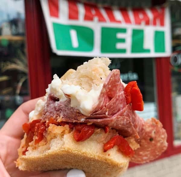 Italian products