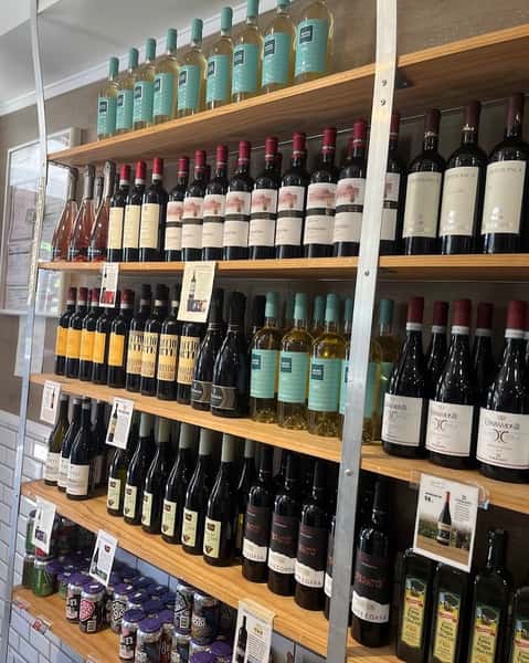 Wine