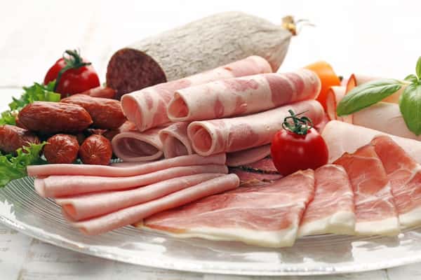 Meat