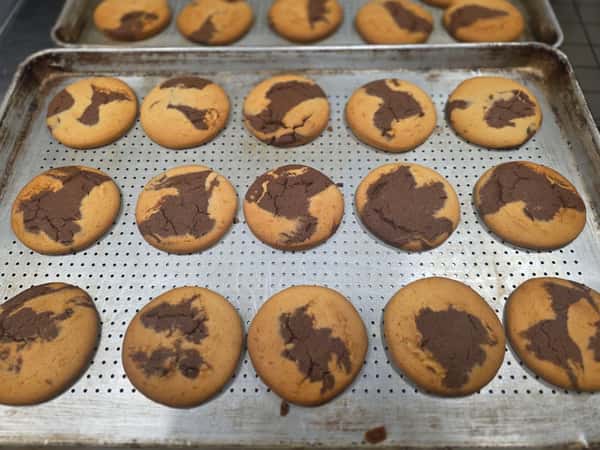 Homemade Cookies