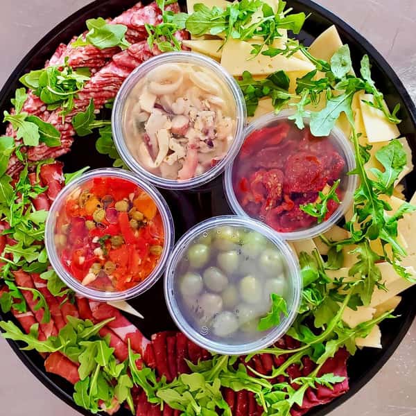Premium Antipasto Platter Large