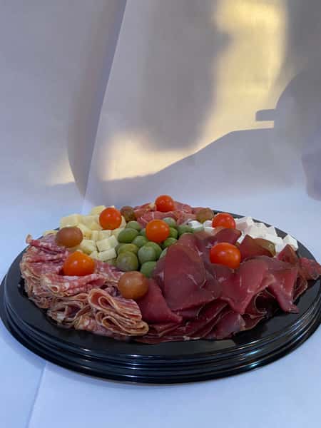 Premium Antipasto Platter Small