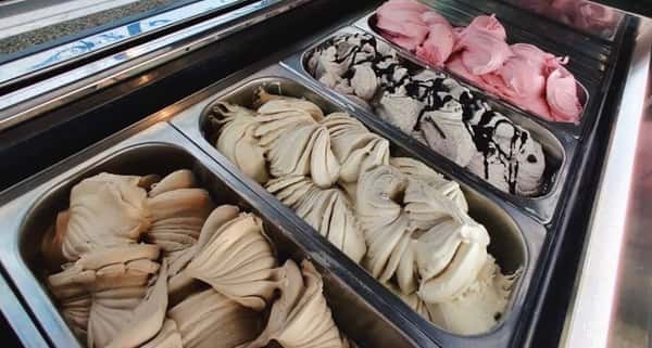Gelato