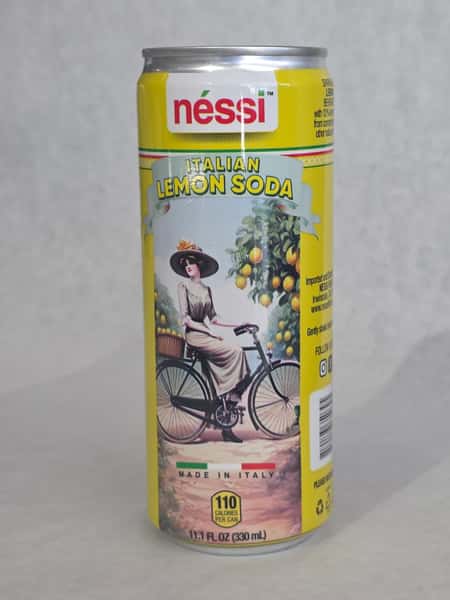 Nessi Limonata