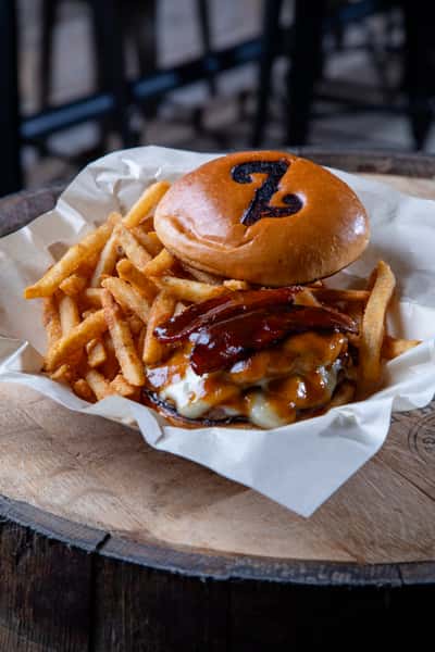 Burger