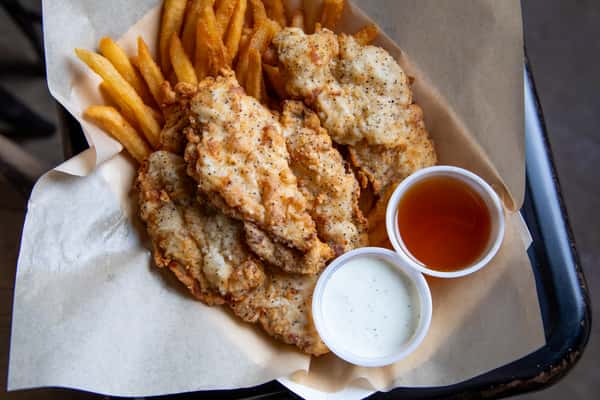 Chicken