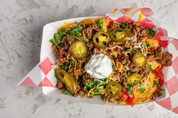 Nachos