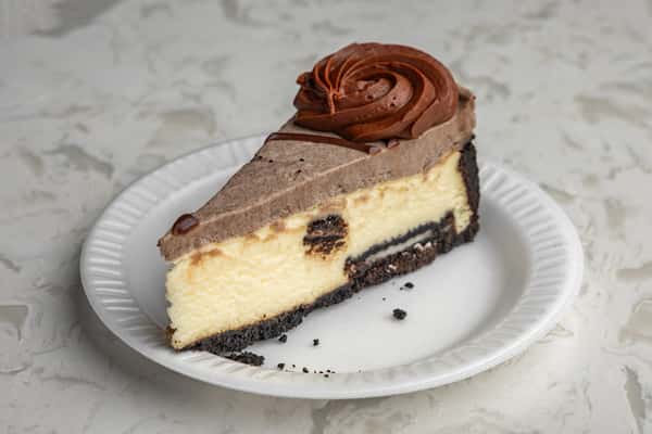Oreo Cheese Cake