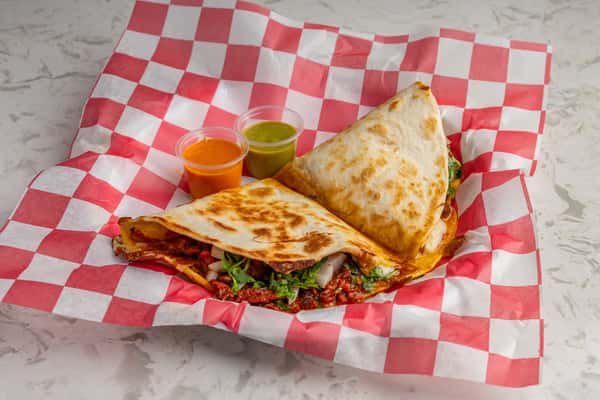 Quesadilla