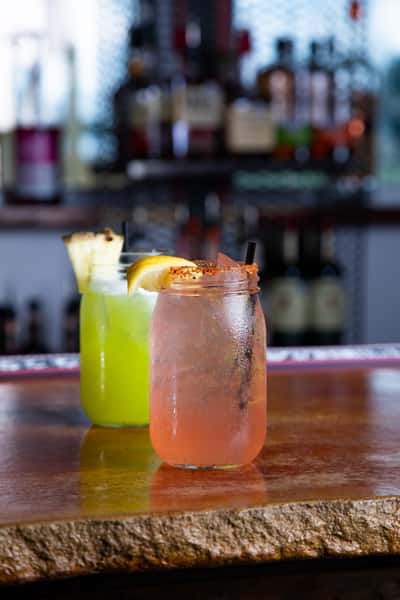 Drinks